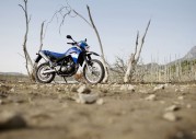 Yamaha XT660R